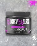 ROGUE REBELLION Face Scrub
