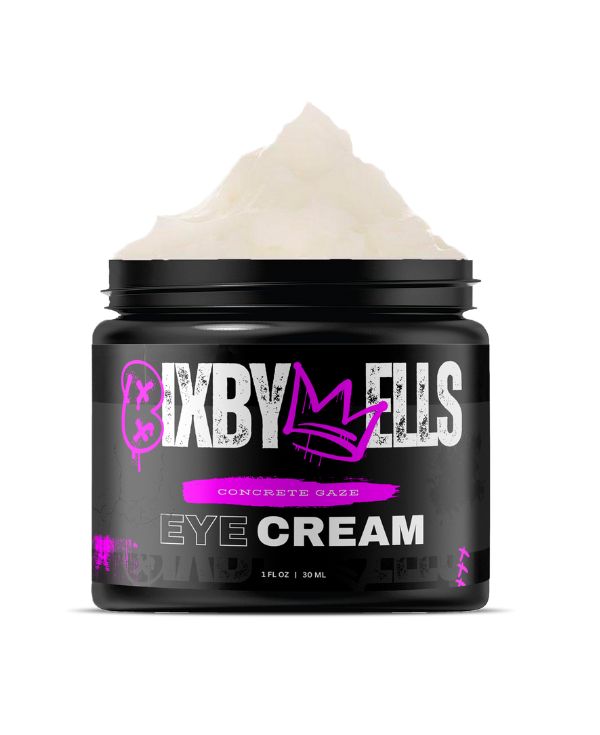 CONCRETE GAZE Eye Cream