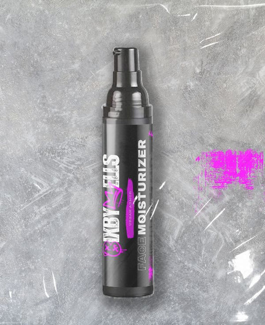 URBAN ARMOR Face Moisturizer