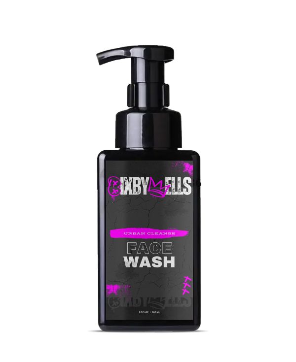 URBAN CLEANSE Face Wash