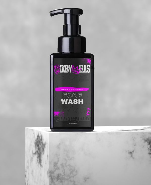 URBAN CLEANSE Face Wash