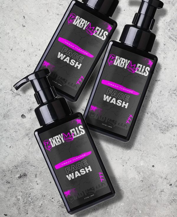 URBAN CLEANSE Face Wash