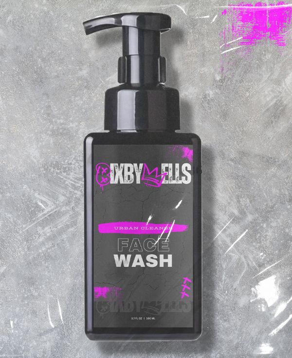 URBAN CLEANSE Face Wash