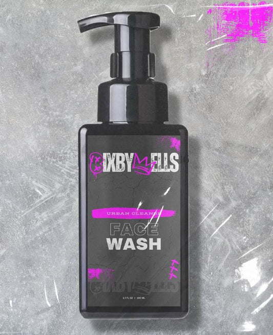 URBAN CLEANSE Face Wash