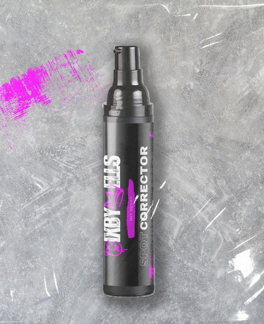 HIT SQUAD Spot Corrector